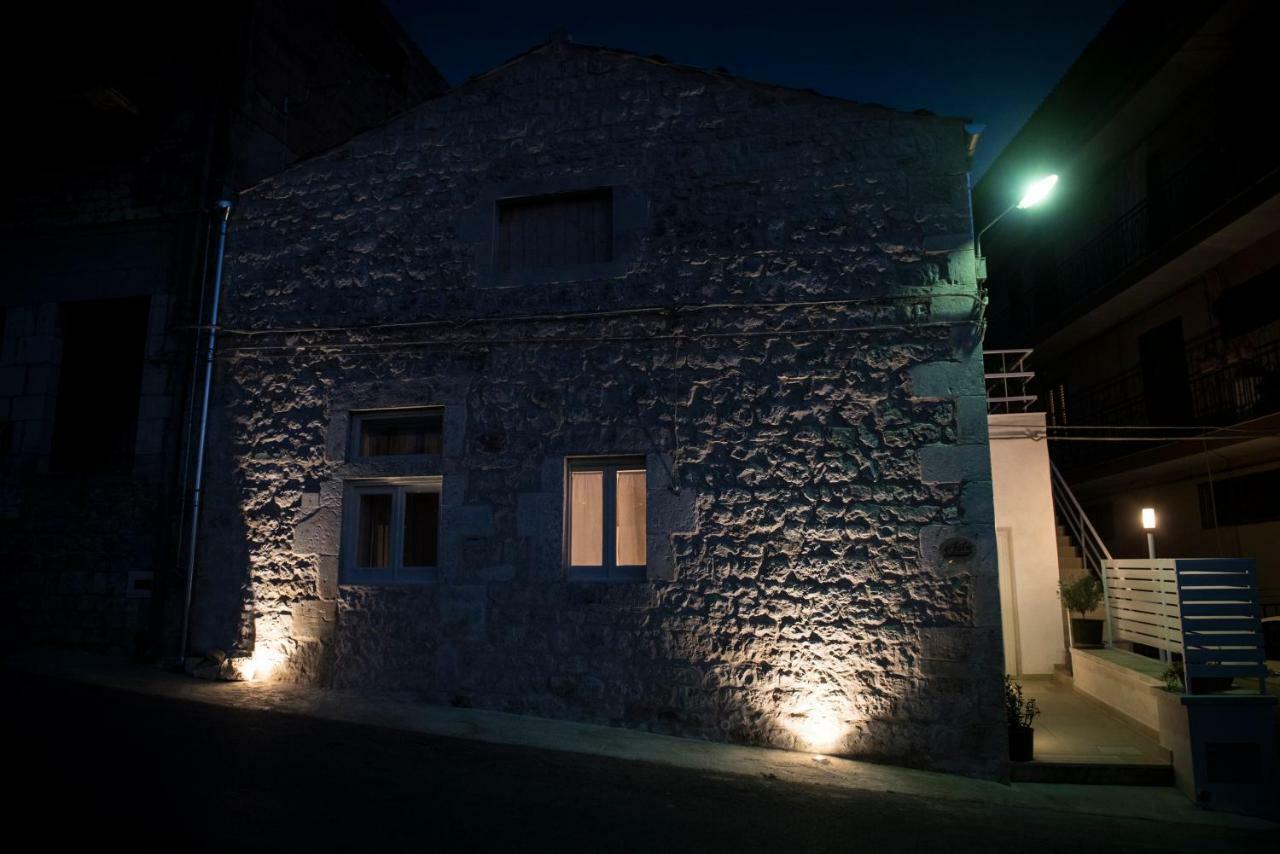 Casa Sabir Villa Modica Exterior photo